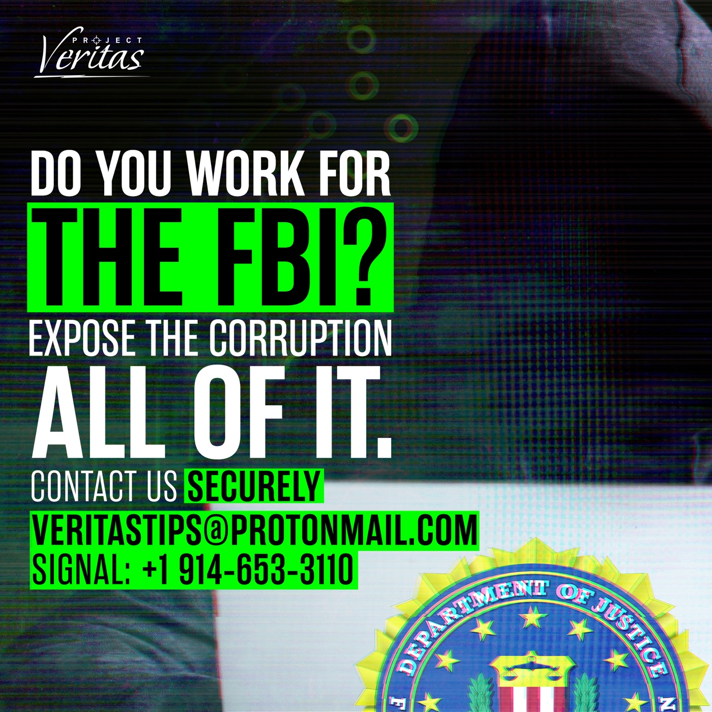 Veritas Ad 1