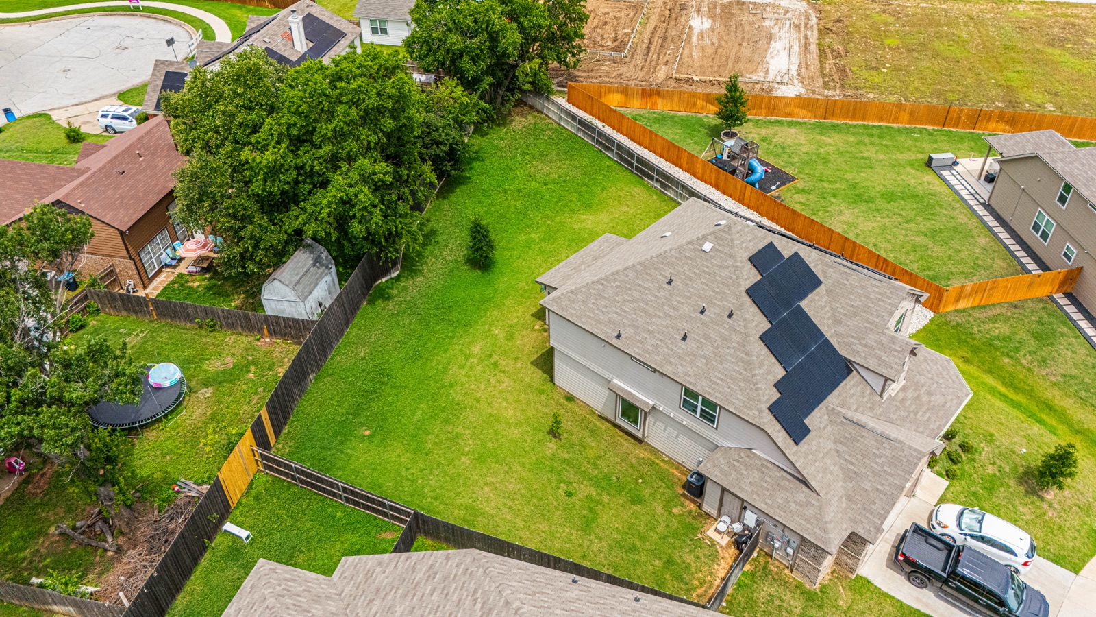 Real Estate Drone Photo 3