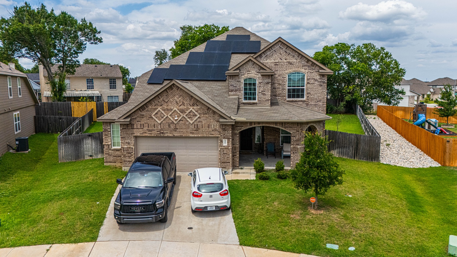 Real Estate Drone Photo 7
