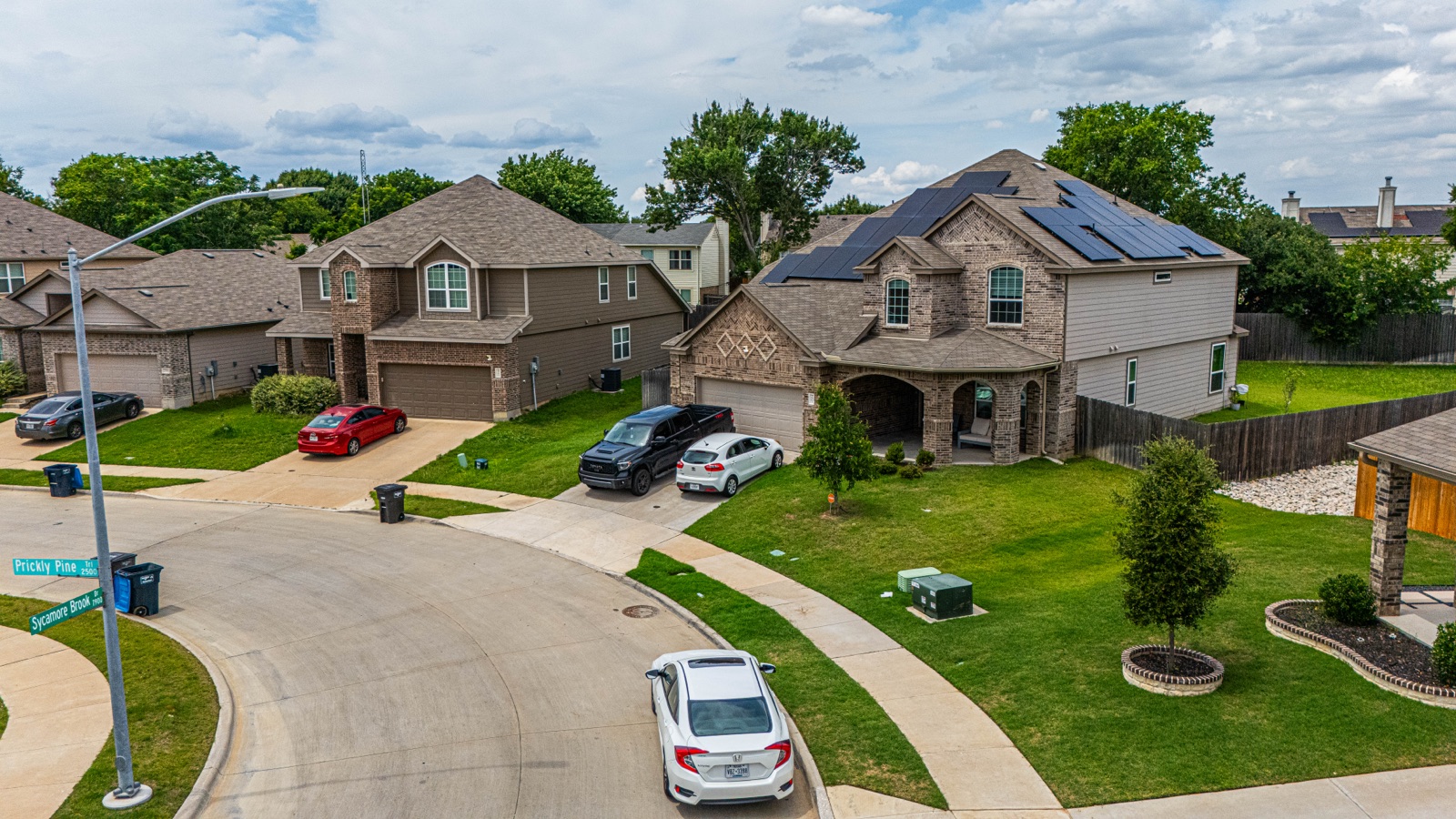 Real Estate Drone Photo 9