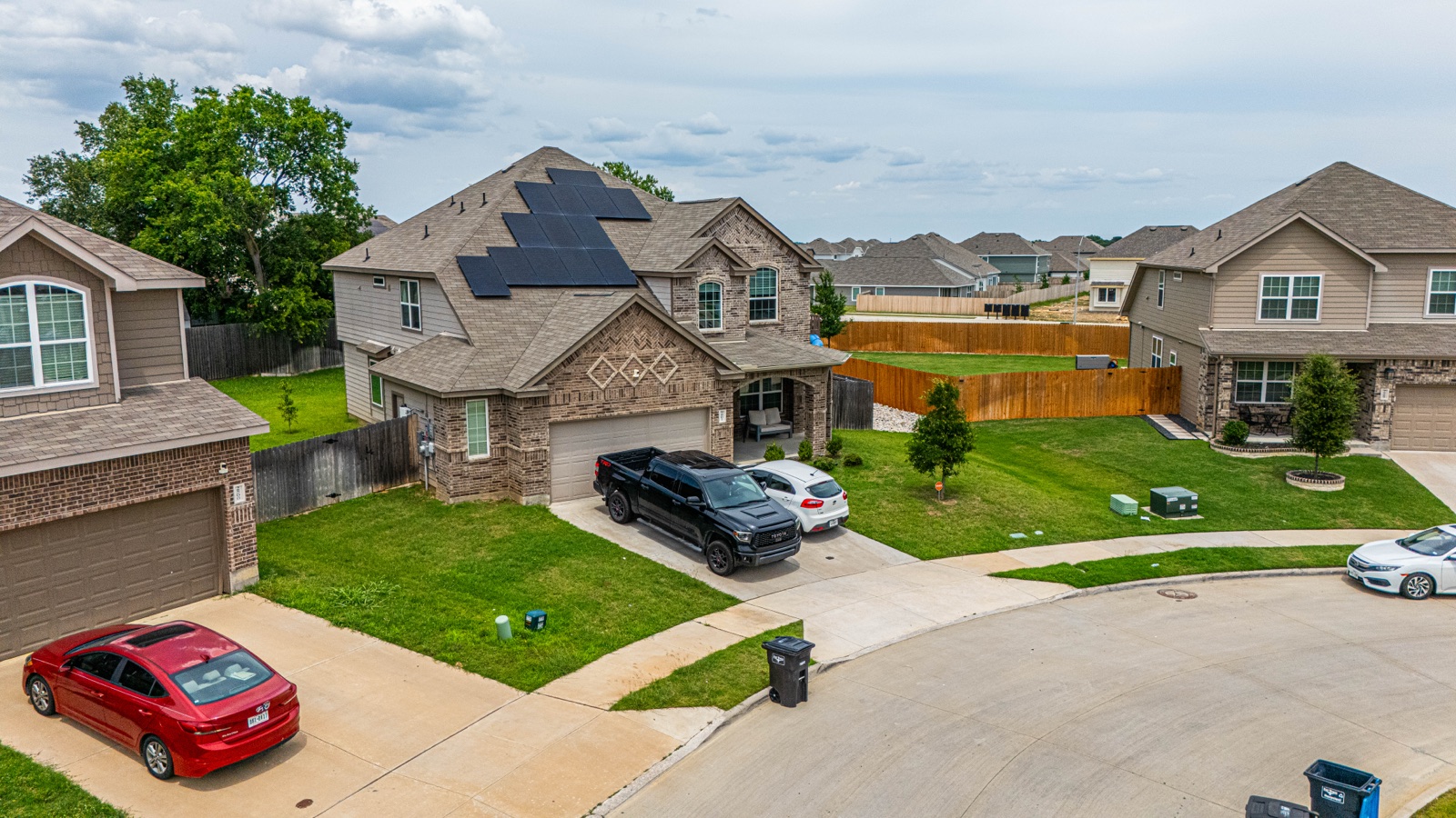 Real Estate Drone Photo 10